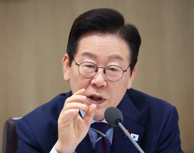 이재명 대통령, 정유업계 담합 강력 경고 관련 이미지