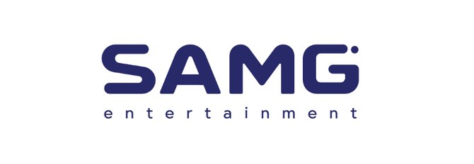 SAMG엔터, 미국 타겟 매장에 티니핑 입점 관련 이미지