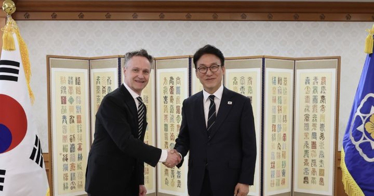 일라이 릴리와 바이오 산업 협력 강화 관련 이미지