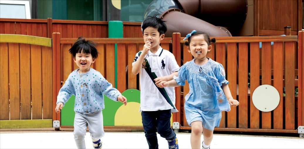포스코·경기북부경찰청, 아동 실종 예방 캠페인 시작 관련 이미지