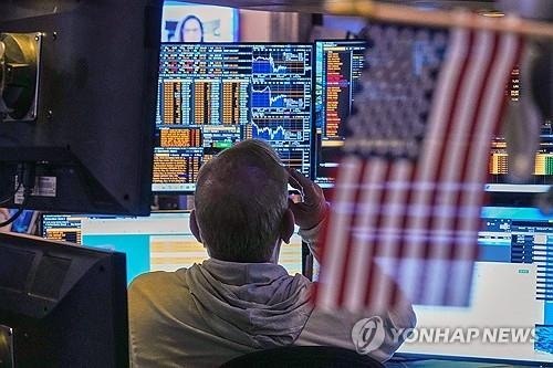 美증시 최고치 경신, 델 등 기술주 강세 이어져 관련 이미지