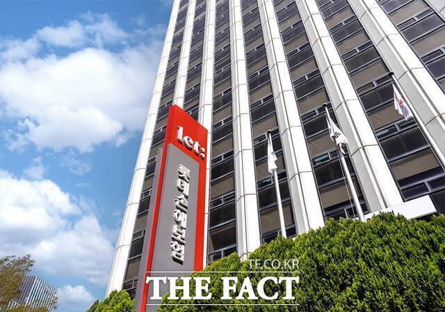 신한금융, 롯데손해보험 77.04% 인수 계약 체결·완전자회사 추진 관련 이미지