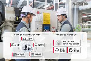 하이엠솔루텍, AI 데이터센터 냉각 유지보수 사업 키운다 관련 이미지