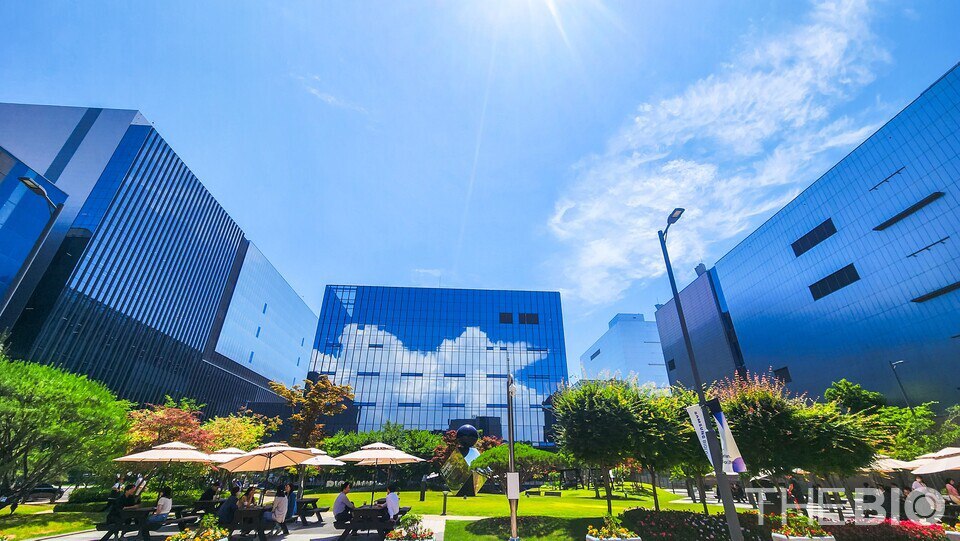 삼성바이오로직스, 릴리와 국내 LGL 거점 설립 관련 이미지