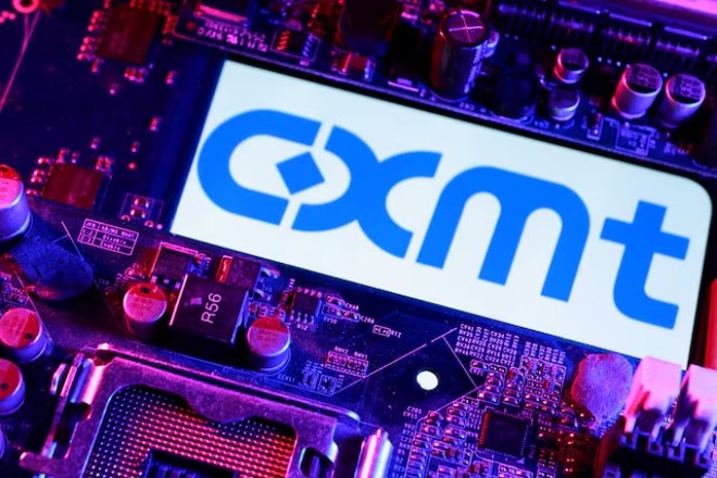 CXMT, D램 시장 점유율 10% 돌파 관련 이미지