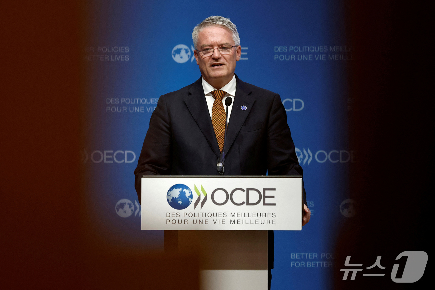 OECD, 올해 세계 성장률 2.9%로 상향…韓 3.7%로 '껑충'(종합) 관련 이미지