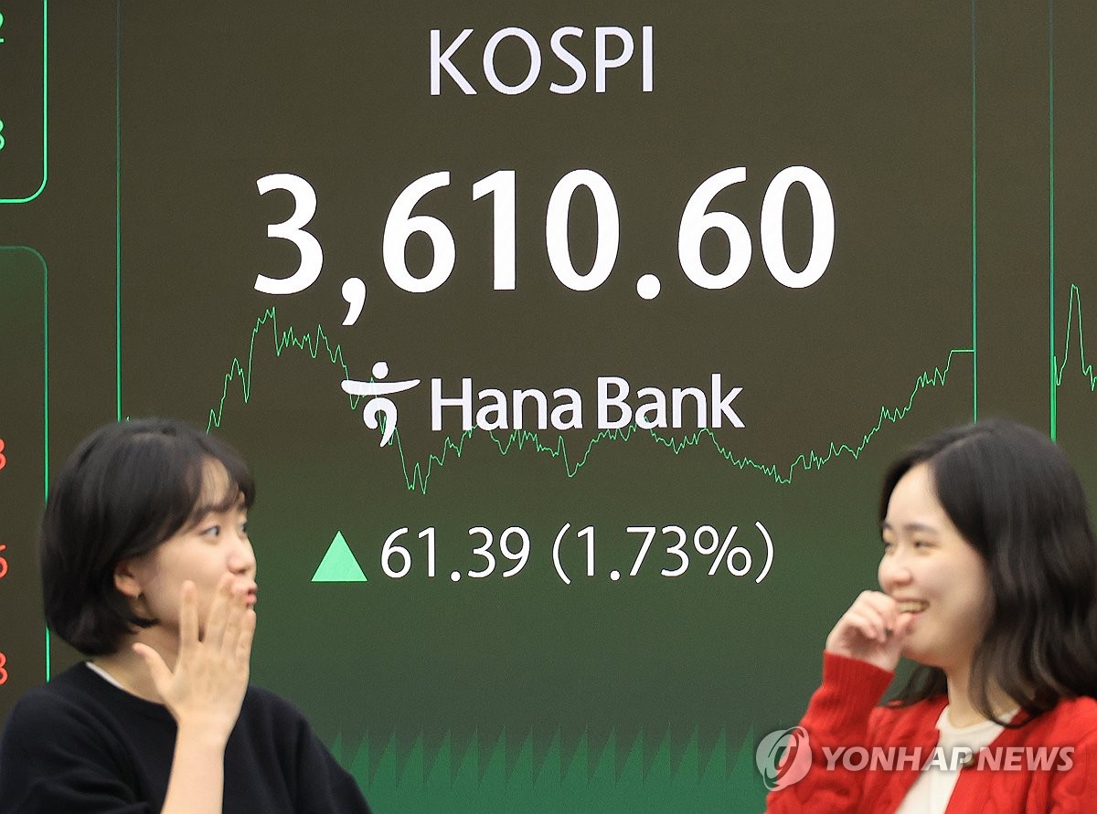데이터센터와 AI 서버 이미지