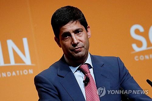 트럼프, 케빈 워시 연준 의장 공식 지명 관련 이미지