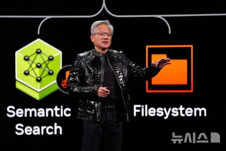 엔비디아 AI 노트북과 삼성전자·SK하이닉스 메모리 탑재 관련 이미지