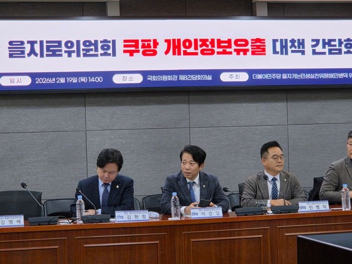 정부·여당, 쿠팡 영업정지 아닌 과징금 부과 검토 관련 이미지
