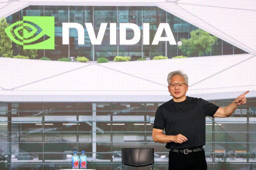 엔비디아, 2026년 6월 배당금 25배 인상 관련 이미지