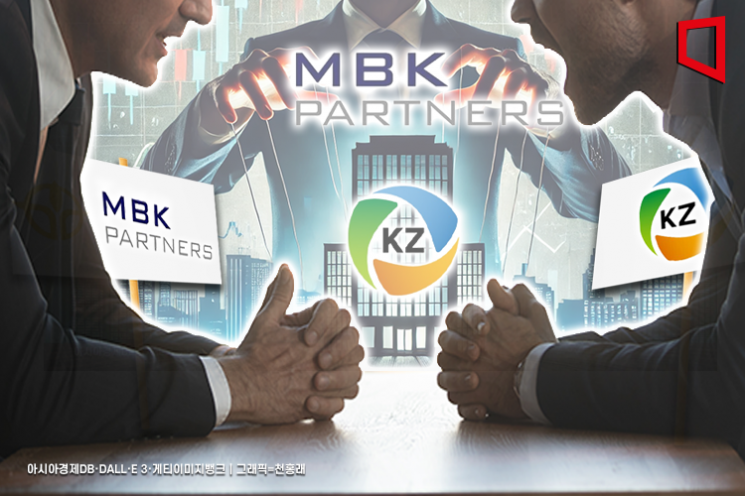 영풍·MBK 콜옵션 논란과 KZ정밀 소송에 계약 세부조건 추가 확인 관련 이미지
