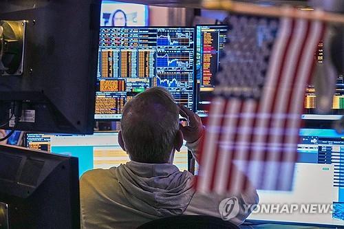 美증시 최고치 경신과 AI 기업의 급등세 관련 이미지