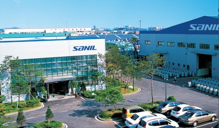 산일전기, 펀더멘털 우위에도 저평가 지속 관련 이미지