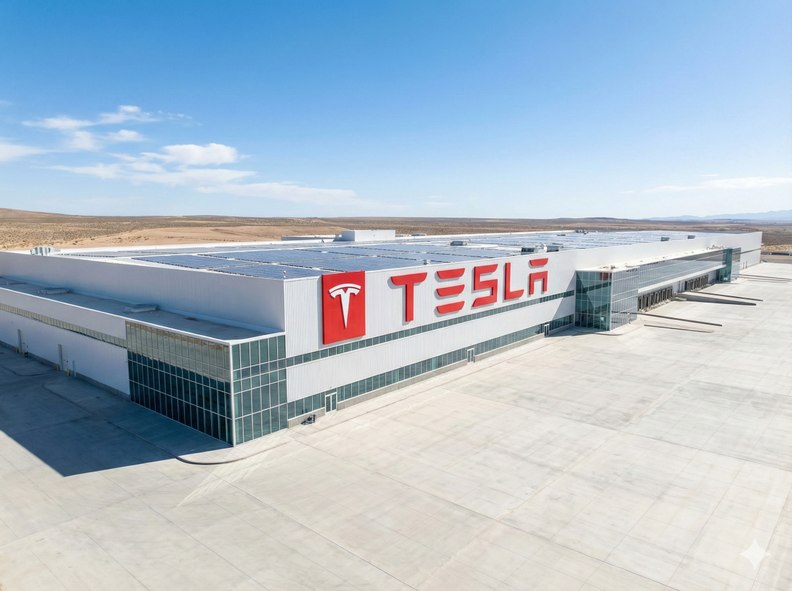 모건스탠리, SpaceX 기술 융합 및 가치 상승 전망 관련 이미지