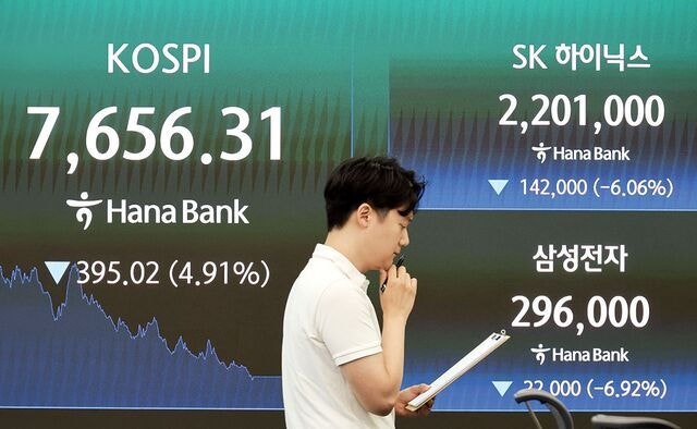 단일종목 레버리지 출시 전 시장 변동성 완화 건의 묵살 관련 이미지