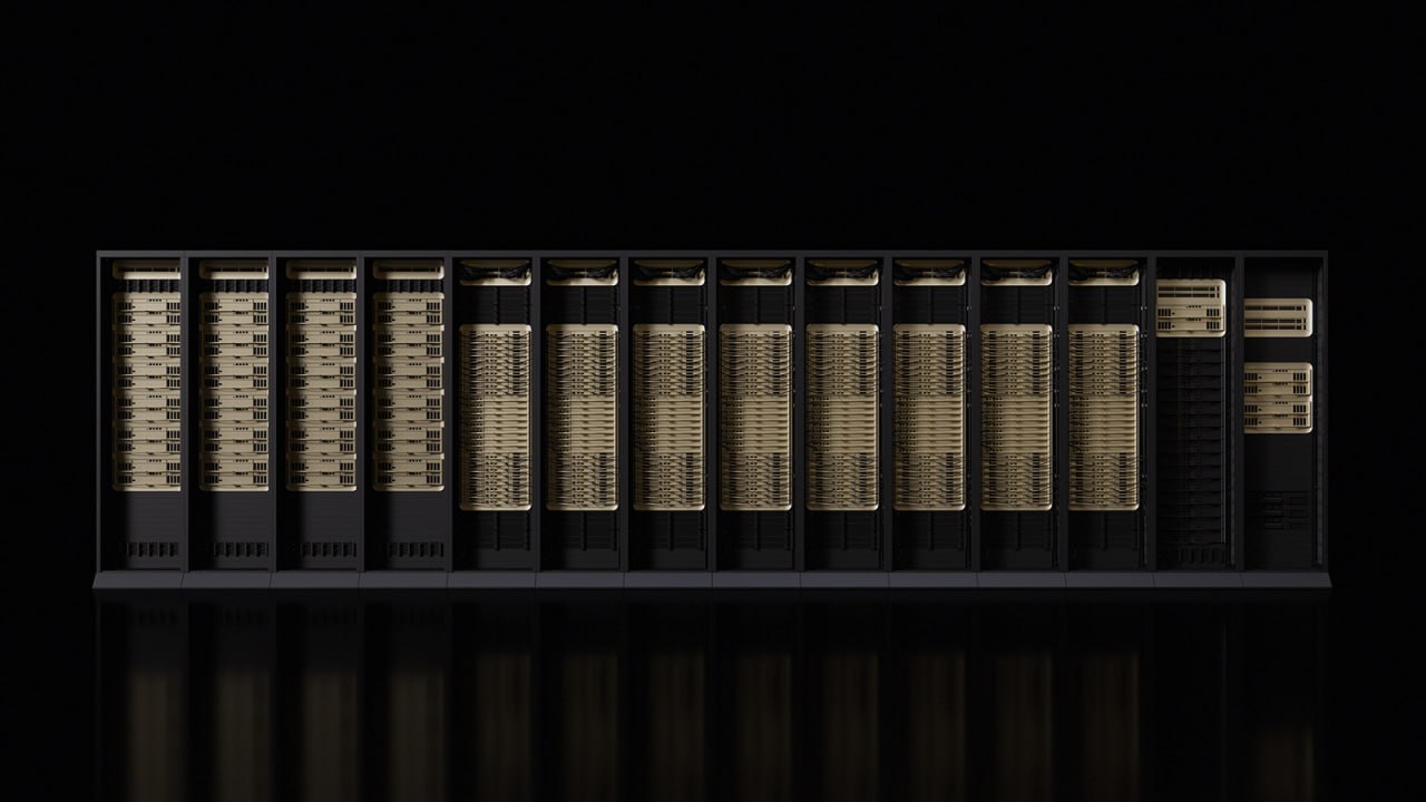NVIDIA, 차세대 AI 칩 Rubin으로 추론 비용 10배 절감 관련 이미지