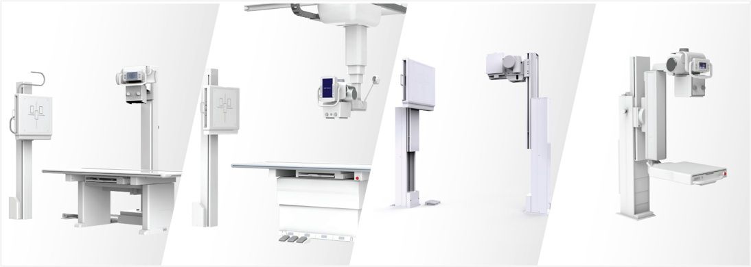 디알텍, 차세대 엑스레이 FDA 인증 획득 관련 이미지