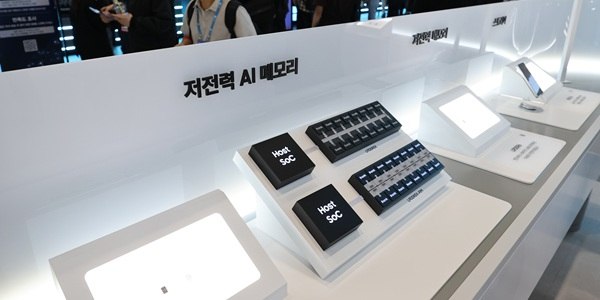 메모리 장기계약 연장에 삼성전자·SK하이닉스 호황 관련 이미지