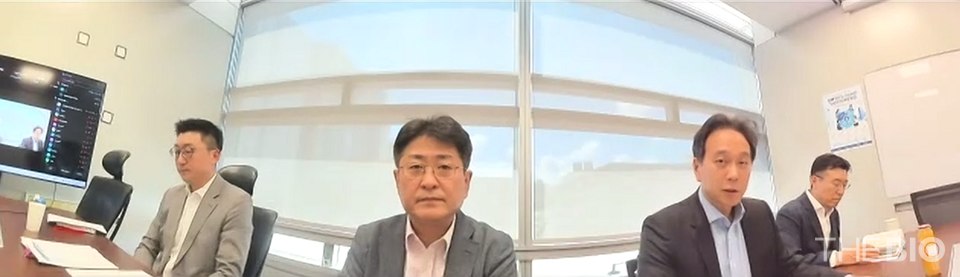 삼성바이오, 3조 유증으로 2034년까지 투자 준비 관련 이미지