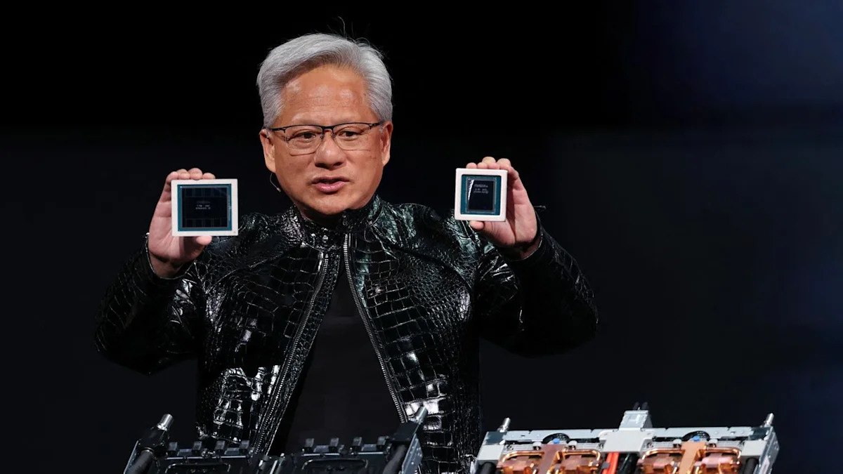 엔비디아, MS와 협력해 AI PC 시장 도전 관련 이미지