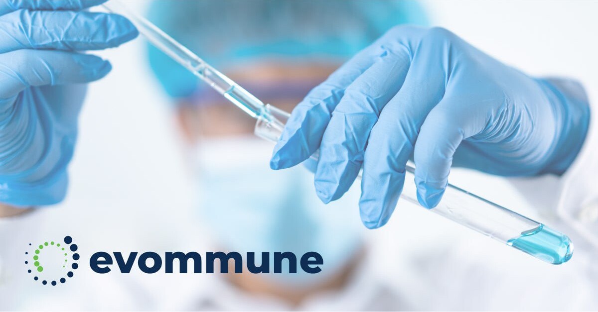 Evommune, 아토피 임상 2a 성공적 결과 발표 관련 이미지