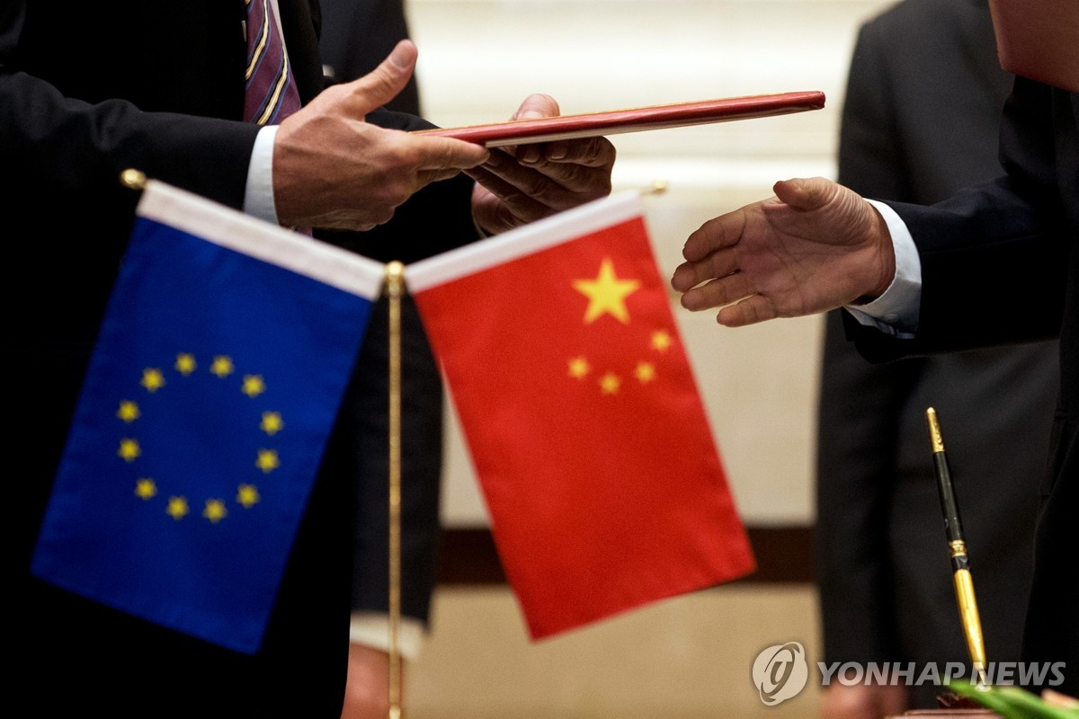 중국, EU산 p-니트로톨루엔 반덤핑 조사 개시·최대 18개월 진행 예정 관련 이미지