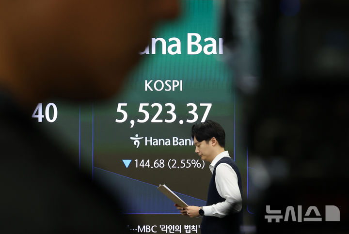 2차전지株 동반 강세…삼성SDI 7%↑LG엔솔 4%↑ 관련 이미지