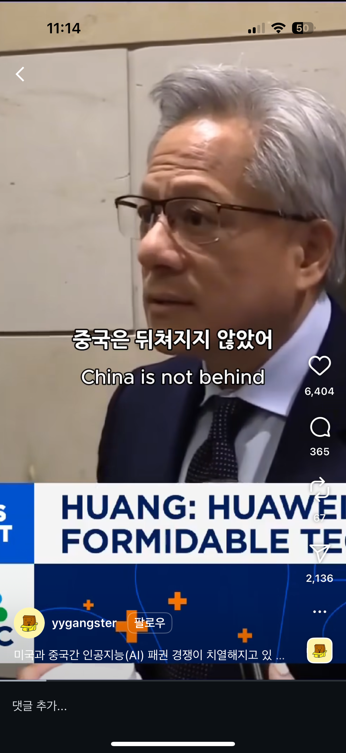 중국 전기차