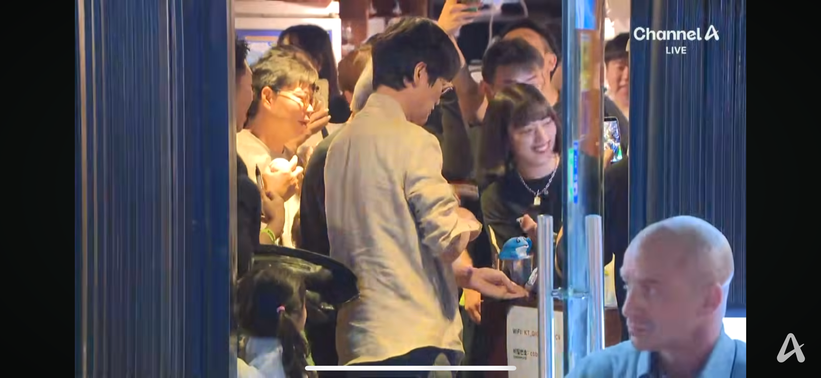 네이버페이로 결제!!!