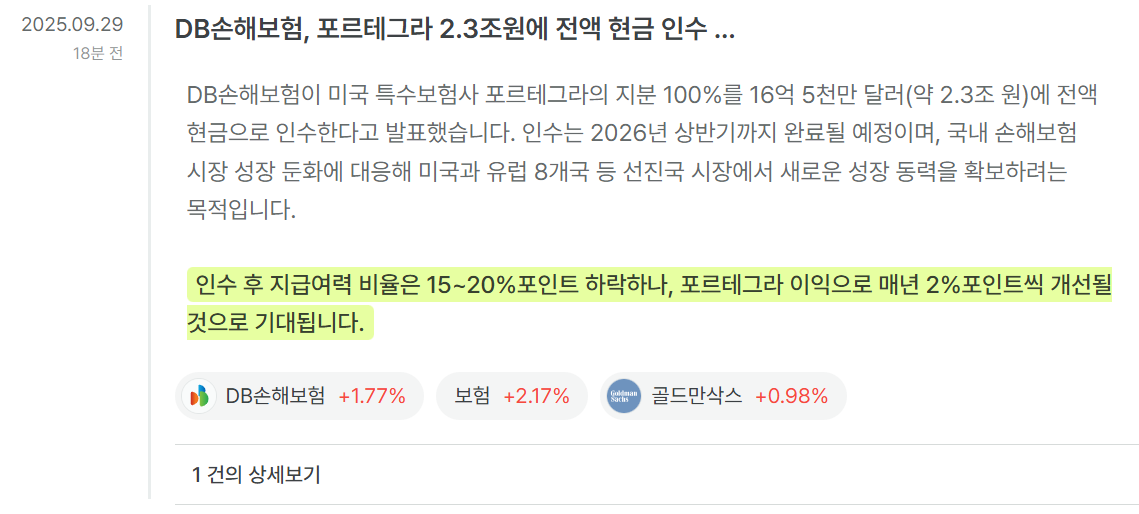 전액 현금이라는데 누구 돈이야