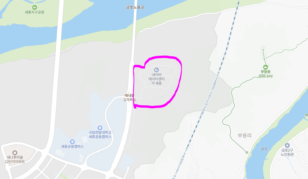 네이버 열일 중이네