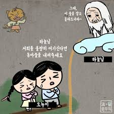 변화무쌍한 시장
