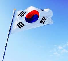 한국은 살기 좋은 나라다.