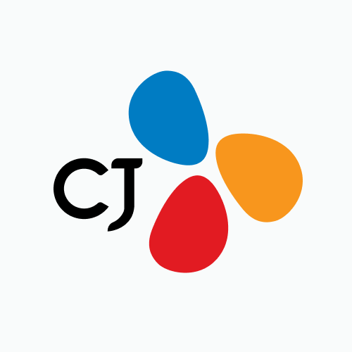 CJ 로고