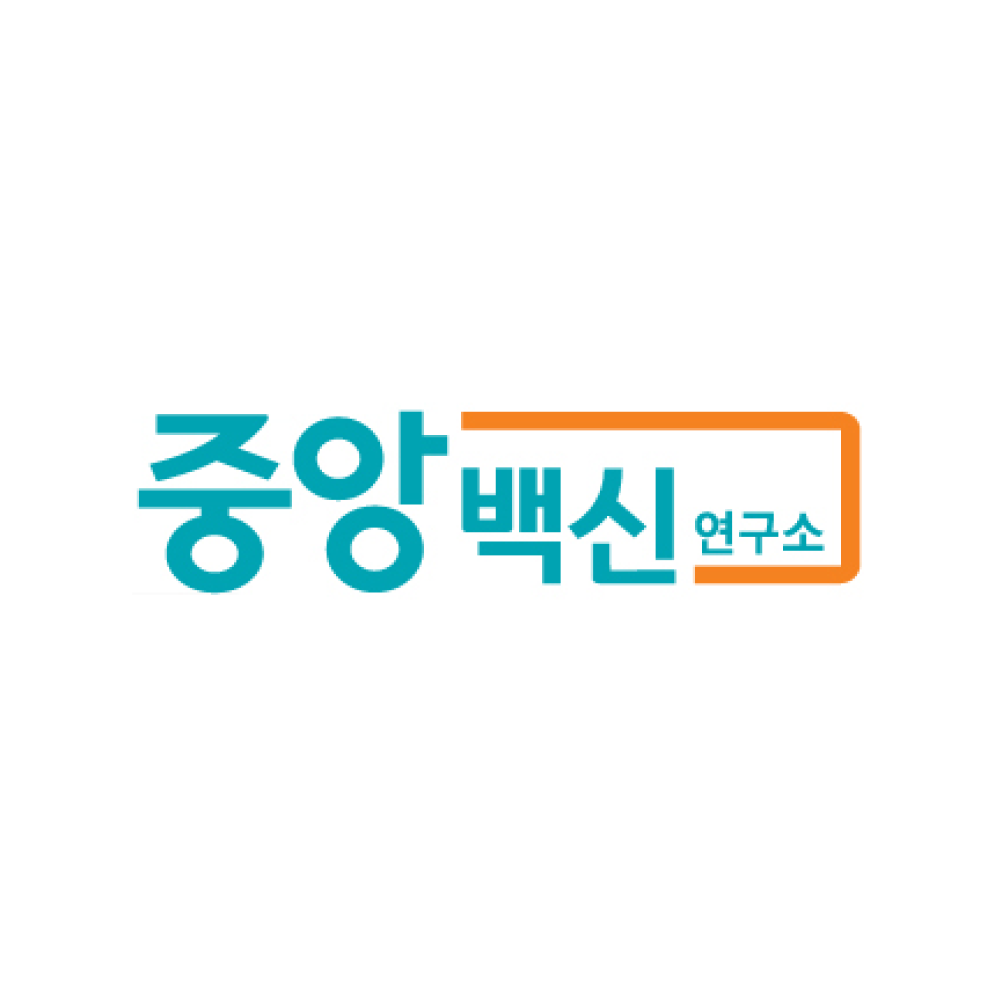 중앙백신 로고