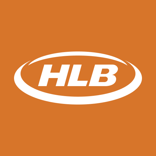 HLB테라퓨틱스 로고