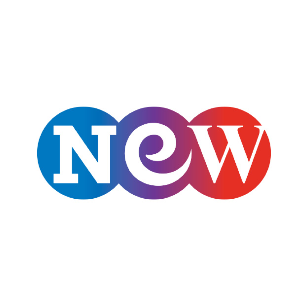 NEW 로고
