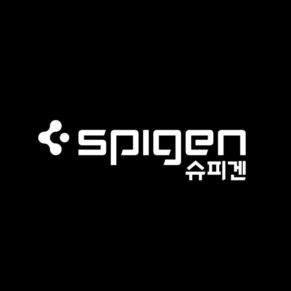 슈피겐코리아 로고