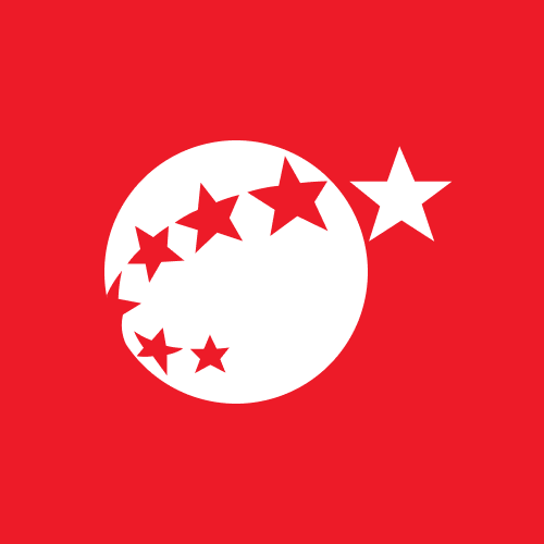 오리온 로고